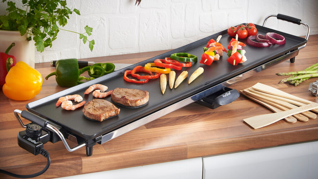 grill