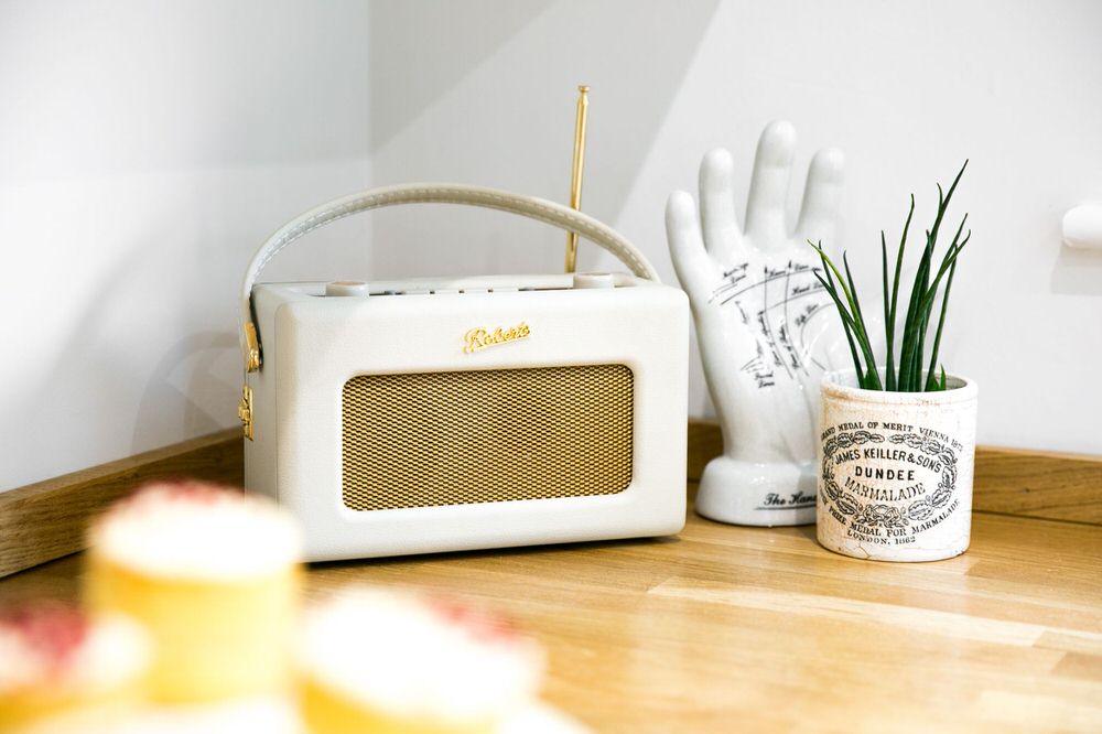 Roberts Radio
