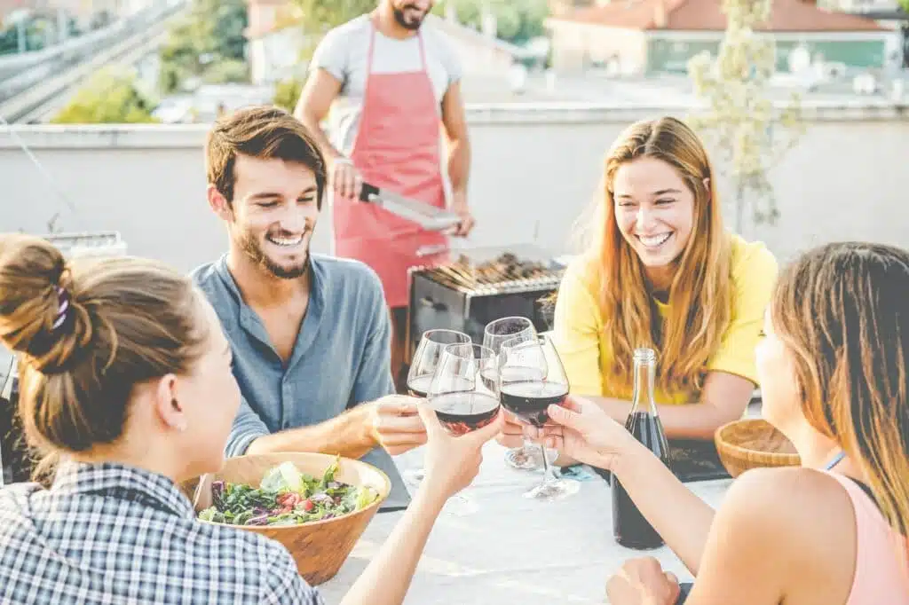 Dinner Party | Verano Ceramics