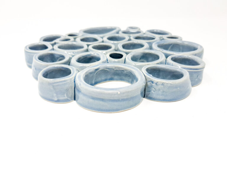 Torres Ferreras – Cielo Bespoke Trivet