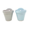 Ceramic-Hanging-Plant-Pot-Rustic-Pastel-Collection