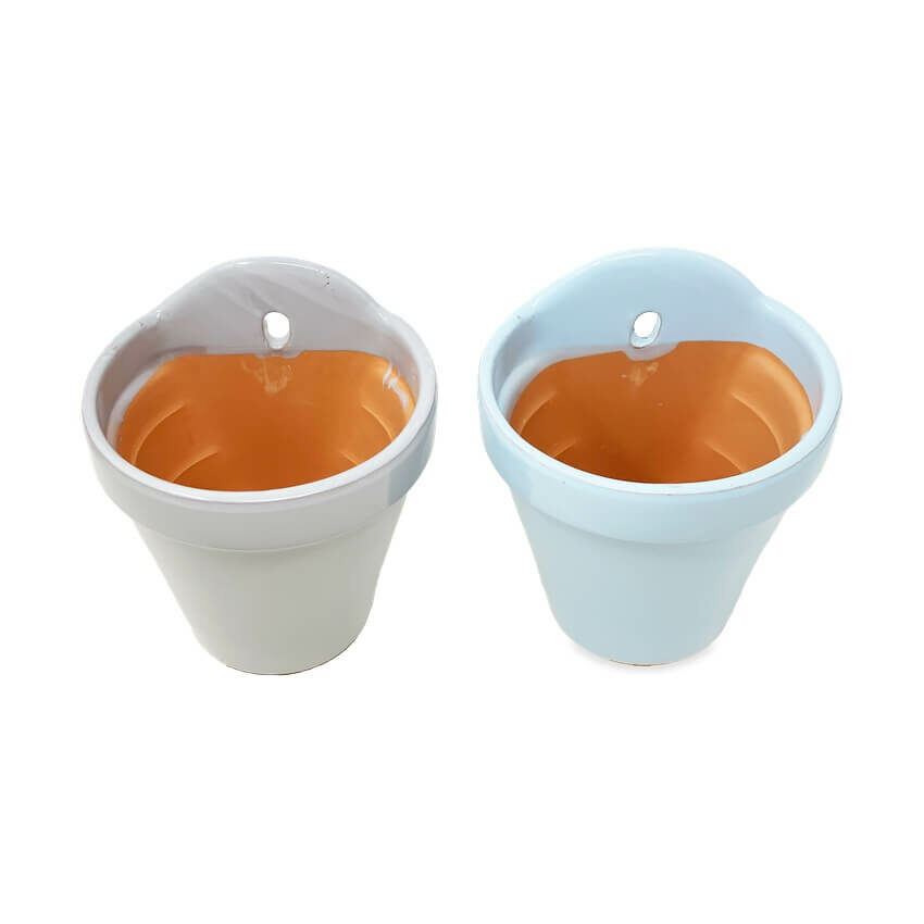 Ceramic-Hanging-Plant-Pot-Rustic-Pastel-Collection (4)