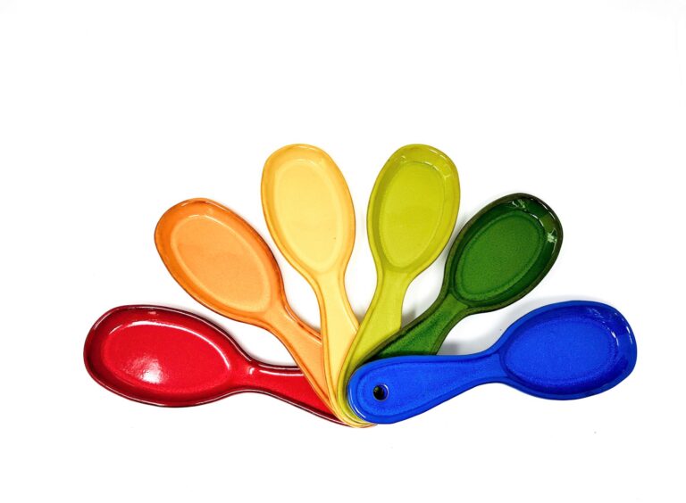 Selena – Spoon Rest