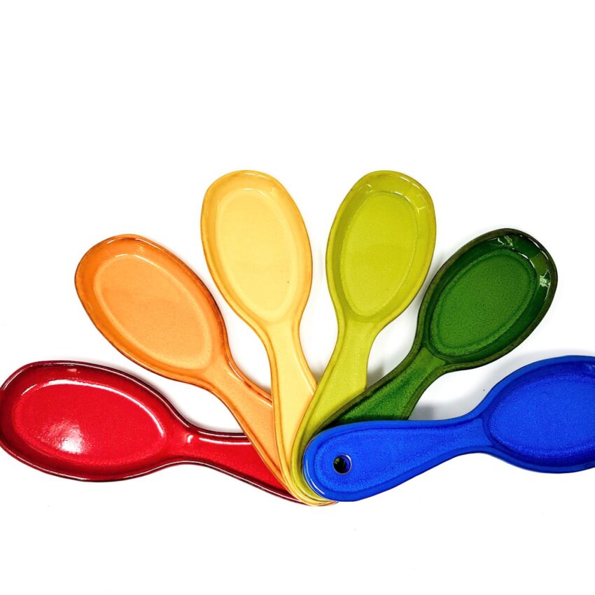 Selena - Spoon Rest