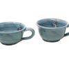 Torres Ferreras - Set Of 2 Cielo Breakfast/Tea Cups