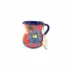 Small Jug - Flowers collection