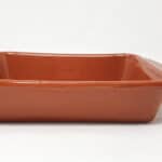 Verano-Spanish-Ceramics-El-Toro-Rectangular-Oven-Dishes-Set-of-3-2