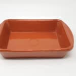 Verano-Spanish-Ceramics-El-Toro-Rectangular-Oven-Dishes-Set-of-3-4