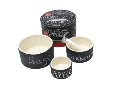 Homepage chalk bowls