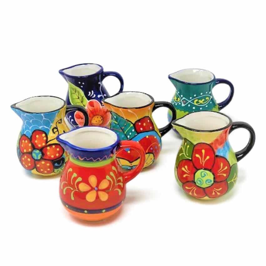 Jugs | Verano Ceramics