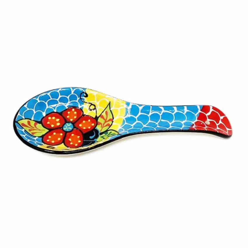 Spoon Rest Verano Ceramics