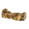 Olive Wood - Rustic Tea Light Log