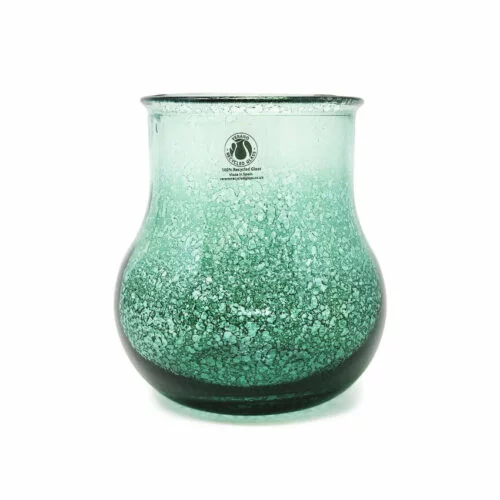 Teardrop Rimma Jar