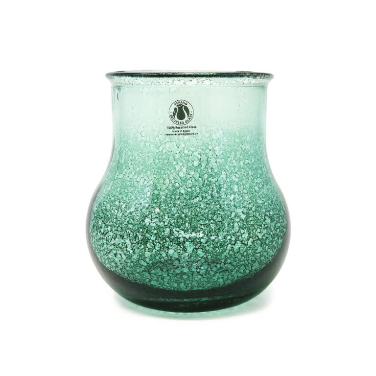 Teardrop Rimma Jar