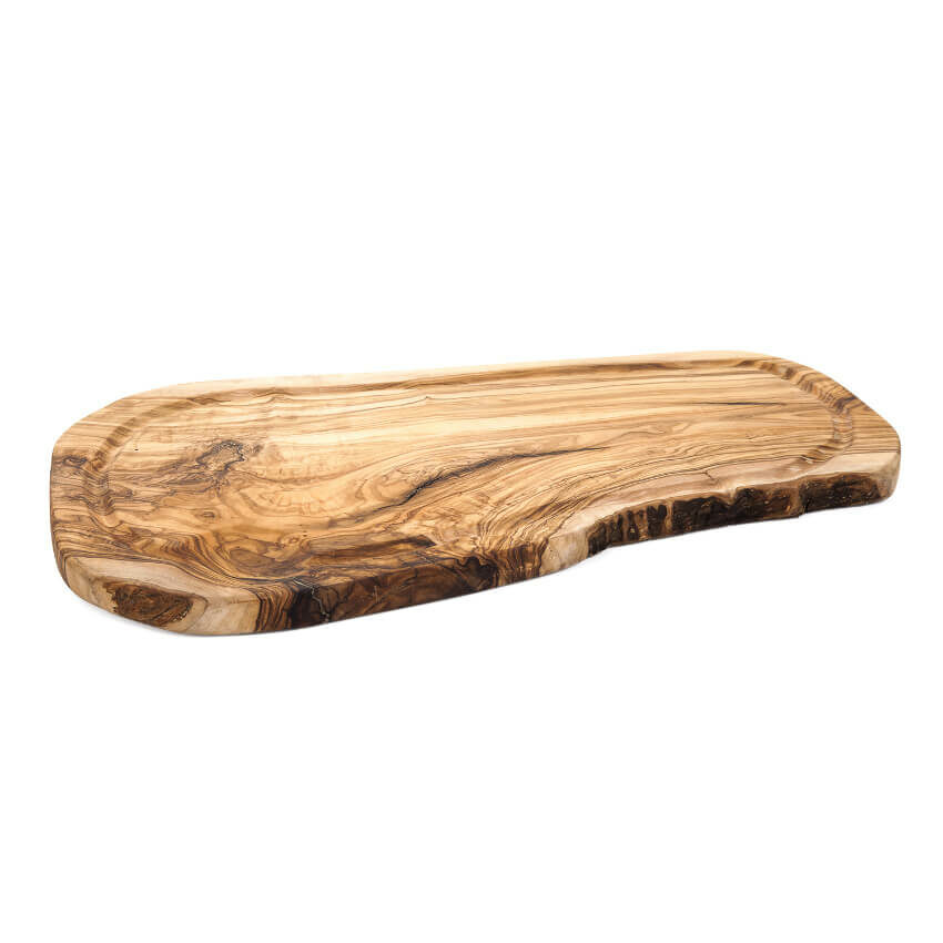 Olive Wood - Carving Board (Various Sizes)