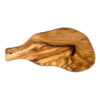 Olive Wood - Serving Board With Handle