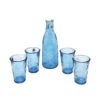 Beyond The Sea Bottle & Tumblers