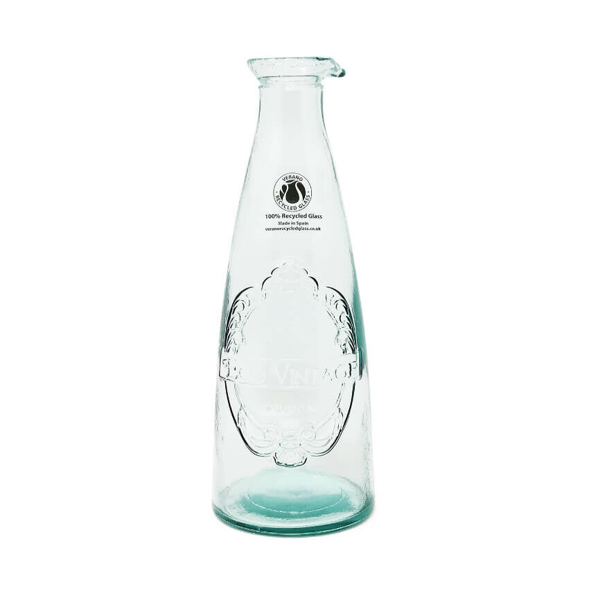 Eco Vintage - Sets Of 6 Glasses & Tumblers