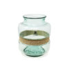 Hemp - Rounded Aba Vase