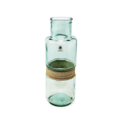 Hemp - Slim Aba Vase