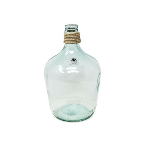 Homepage Hemp - Carafe Vase