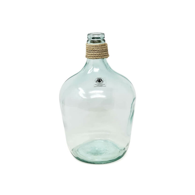 Hemp – Carafe Vase