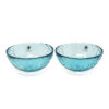 Ice - Set Of 2 Serving Bowls