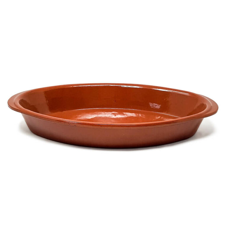 El Toro Oval Oven Dish – 32cm