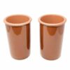 Set Of 2 El Toro - Wine Coolers