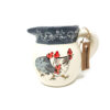 Farmhouse - Round Jug