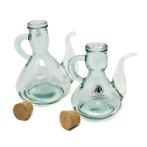 Verano-Spanish-Ceramics-Recycled-Glass-Cruets-with-corks-4-v1.jpg
