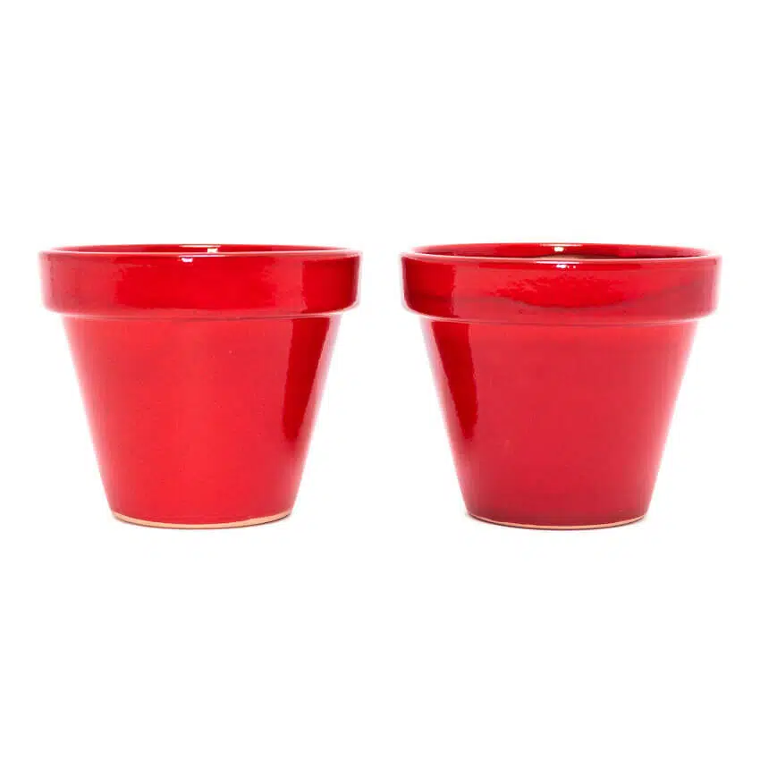 Outdoor Ceramic Pots Spanish Outdoor Plant Pots