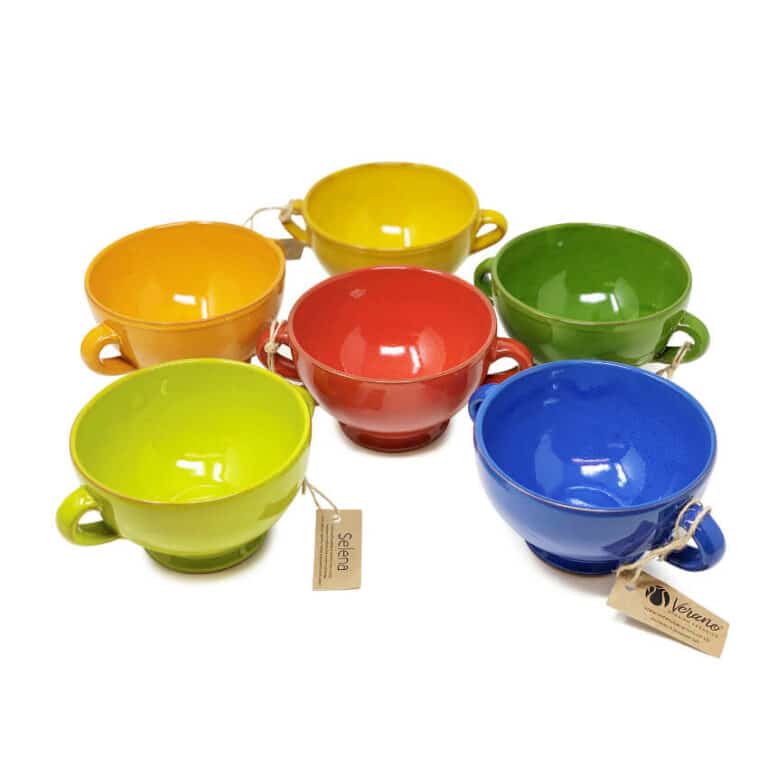 Soup Bowls