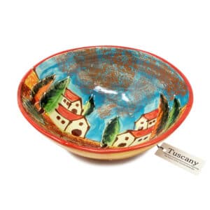 Verano-Spanish-Ceramics-Tuscany-Collection-Curvy-Bowl (1)-v1