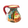 Tuscany - Flat Based Jug