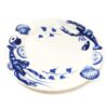 Sea Shell Round Platter