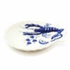 Sea Shell Serving Dish