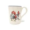 Farmhouse - Sets Of 2 Cups