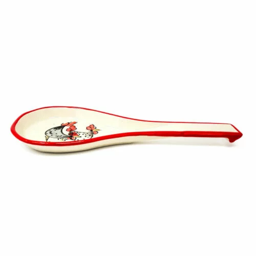 Farmhouse - Spoon Rest
