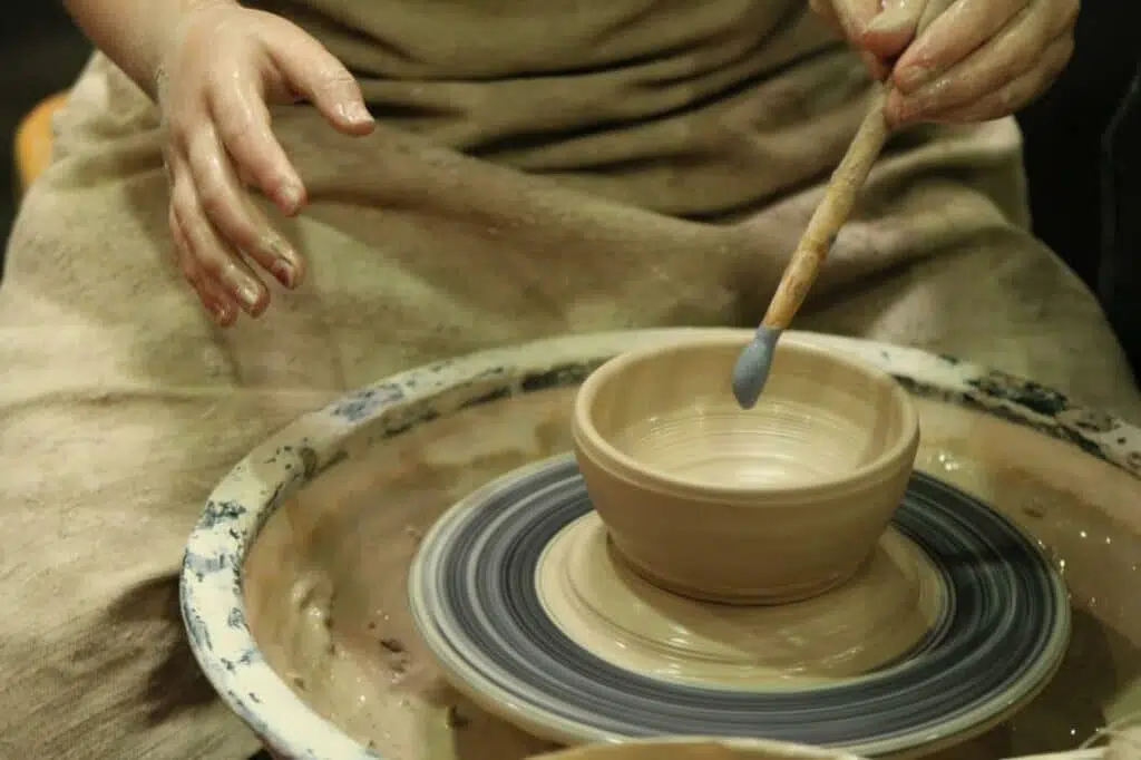 Spanish Ceramics Verano Ceramics