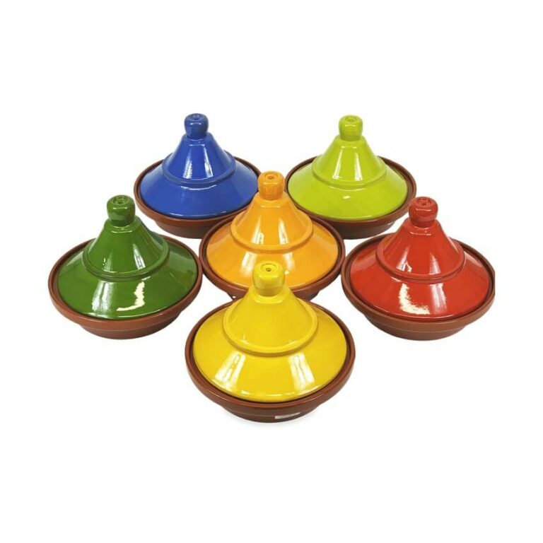 Selena Large Tagine
