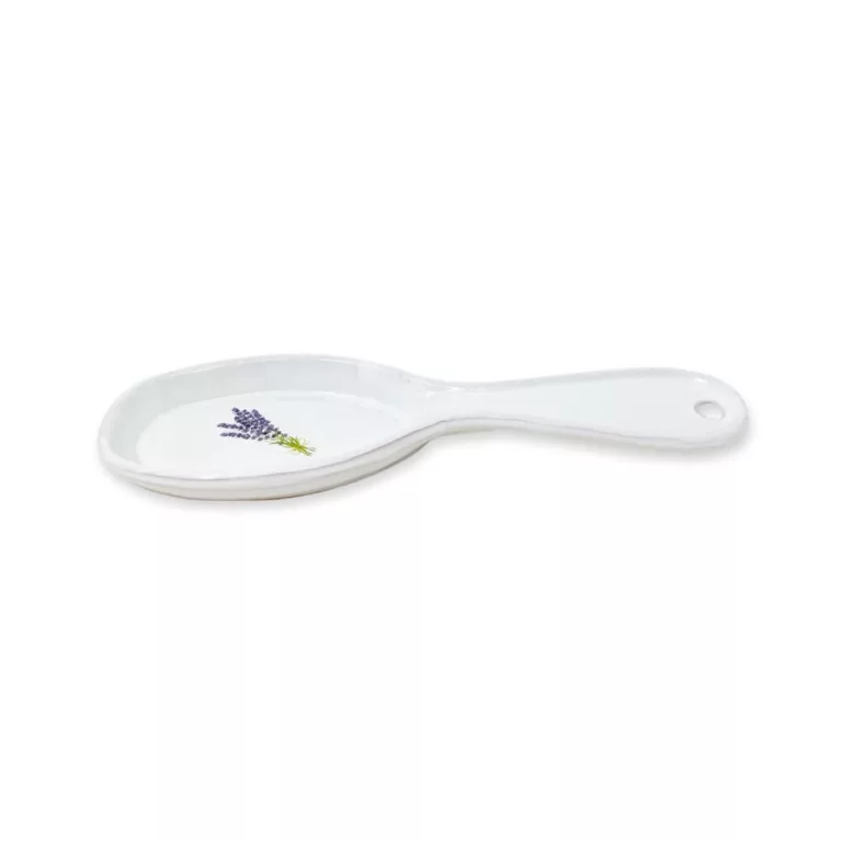 Lavender – Spoon Rest