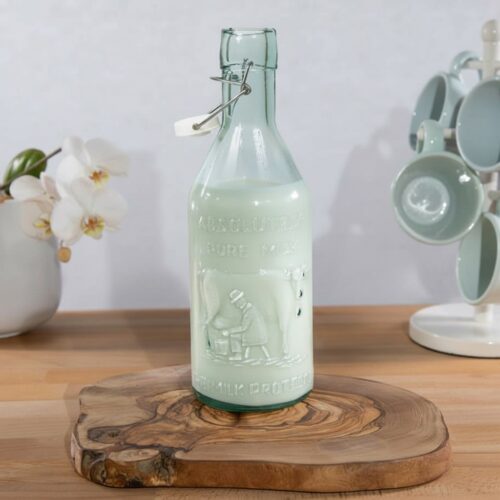 Homepage Bottle