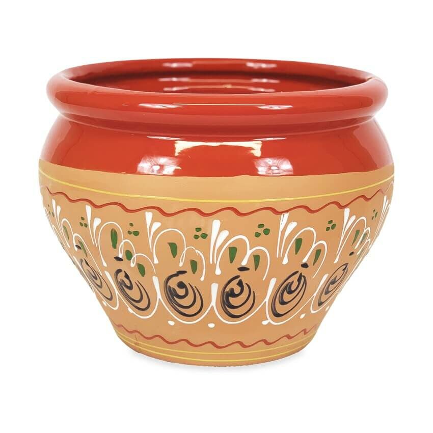 Bola Pot