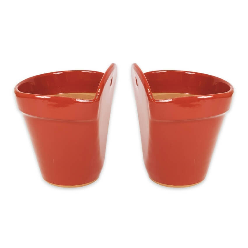 Verano-Ceramics-Red-Hanging-Plant-Pots (2)