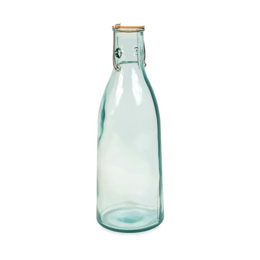 Classic Bottle 1 L - 27cmH 1 L - 27cmH & 250ml.jpg
