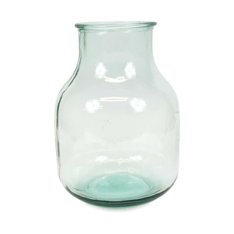 Delux Large Vase