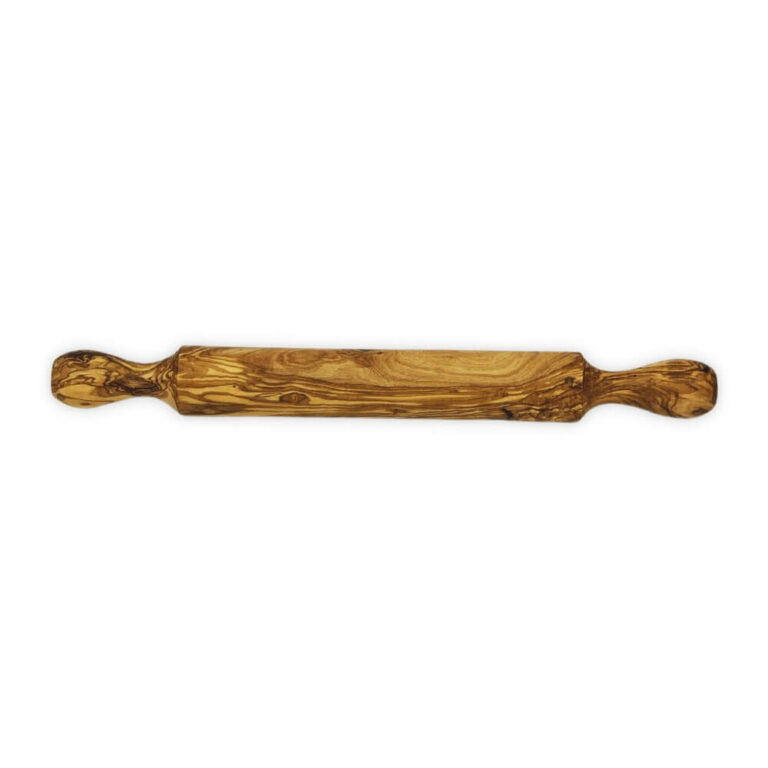 Olive Wood Wooden Rolling Pin
