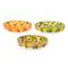 Petalo Large Salad Bowl or Fruit Bowl