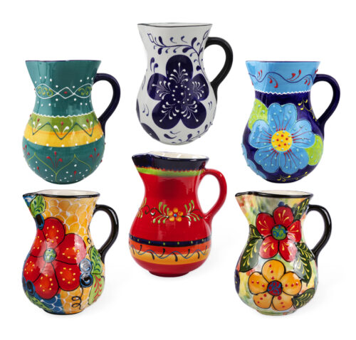 JGX SS Extra Large Jug